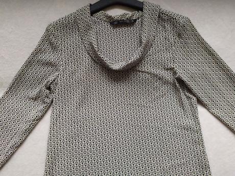 Blúzka zara, zara,xs