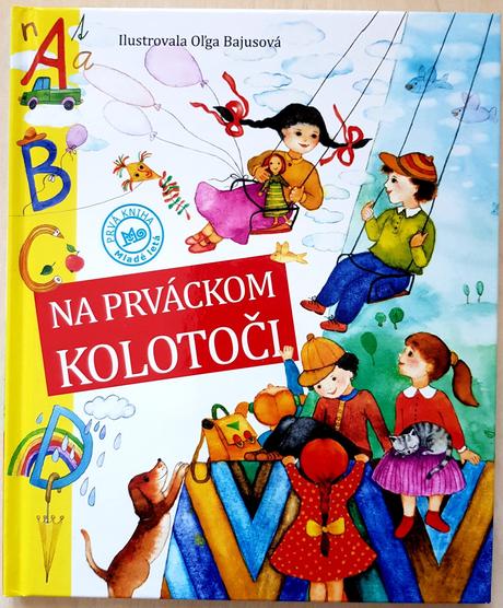 Na prvackom kolotoci,