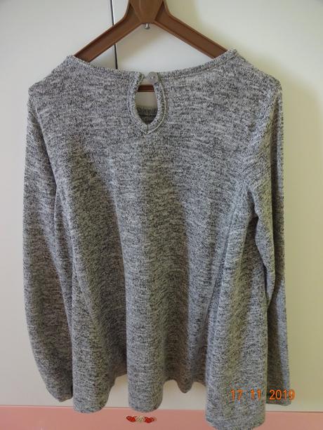 Lahke volne tricko na 8 rokov, primigi,128