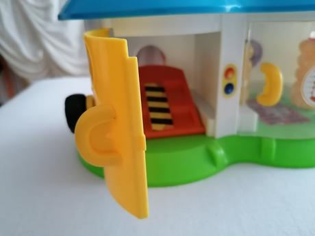 Smoby umývačka a servis s autíčkom, 