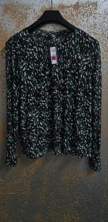 Damsky top/tielko m&s collection vel. 46, 46