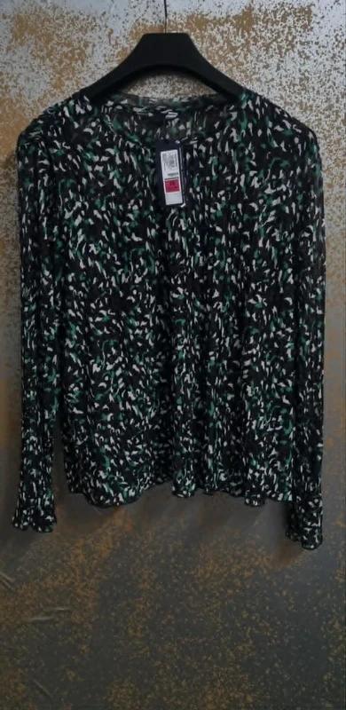 Damsky top/tielko m&s collection vel. 46, 46