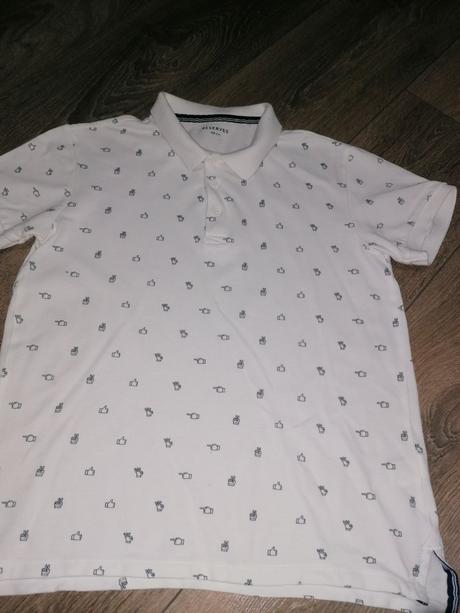 Chlapčenská košele, polokosela, reserved,152