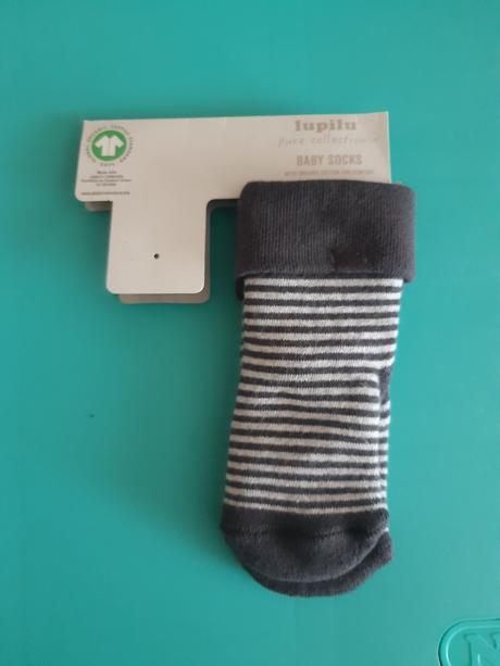 Teplé ponožky, lupilu,19 / 20 / 21 / 22