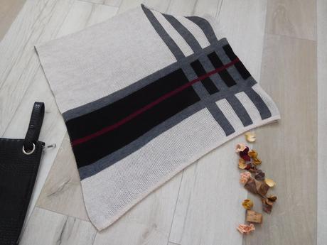 Tom tailor -pončo upletové,, tom tailor