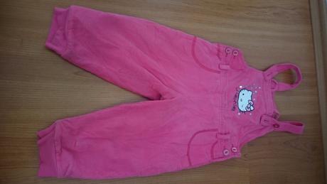 Mencestrove nohavice, 86