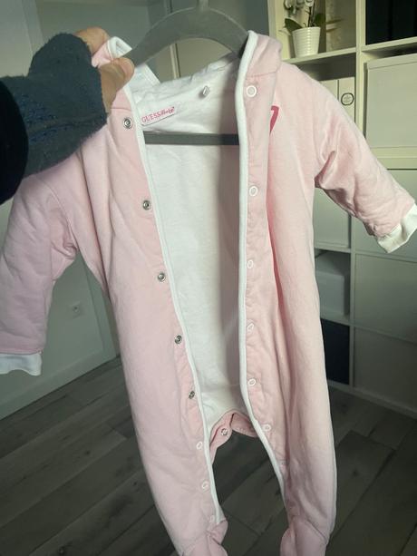 Overal guess, guess,62