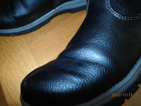 Zimne čižmičky daichman, graceland,31