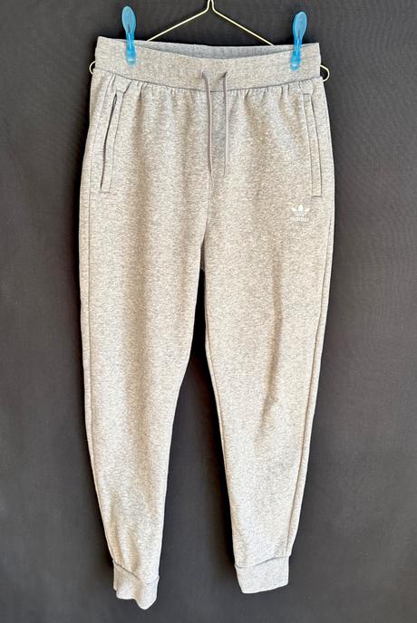 Adidas tepláky s vreckami, adidas,164
