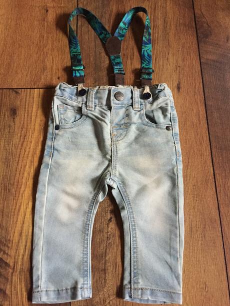 Chlapcenske rifle next, next,68