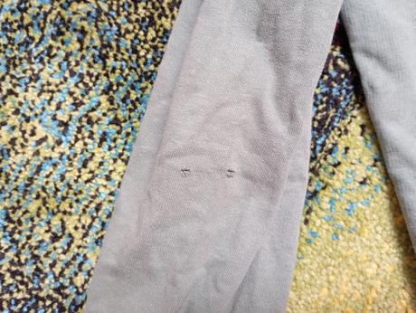 Teplákové mikiny, sinsay,140