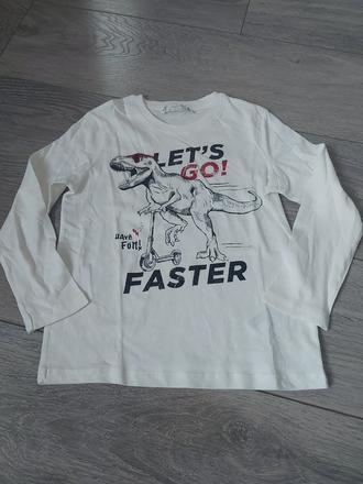 Dino tricko, calliope,104