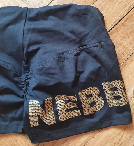 Dievčenské nebbia kraťasy, nebbia,158