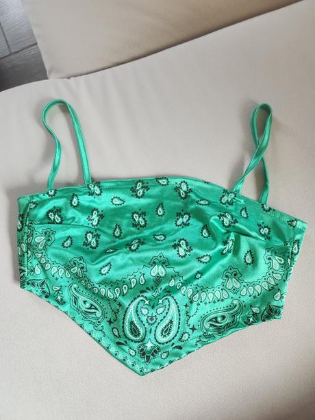 Dámske tielko xxs, new yorker,34