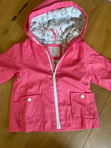 Bunda prsiplast zara, zara,86