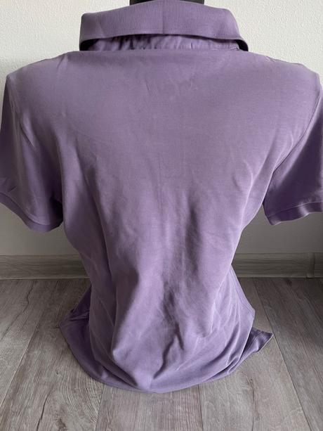 Hugo boss xl dámska polokošela, hugo boss,xl