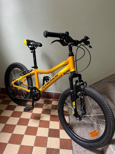 Bicykel kross 20, kross,20