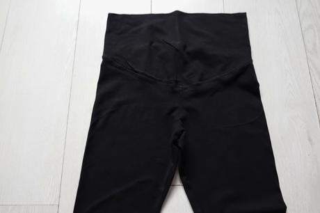 Tehotenské legíny h&m mama, h&m,m
