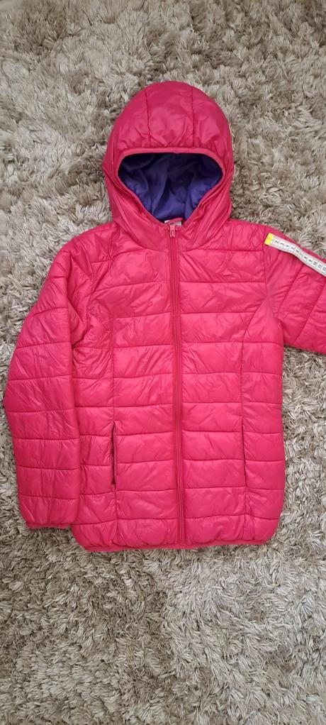 Zimný kabát, f&f,152