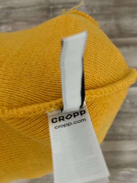 Cropp čiapka, 