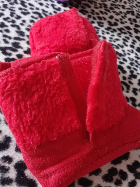 Zimné capačky, disney,19