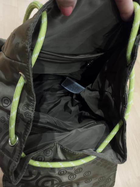 Ruksak batoh desigual, desigual