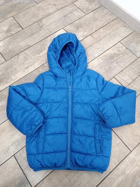 Prechodná bunda, sinsay,116