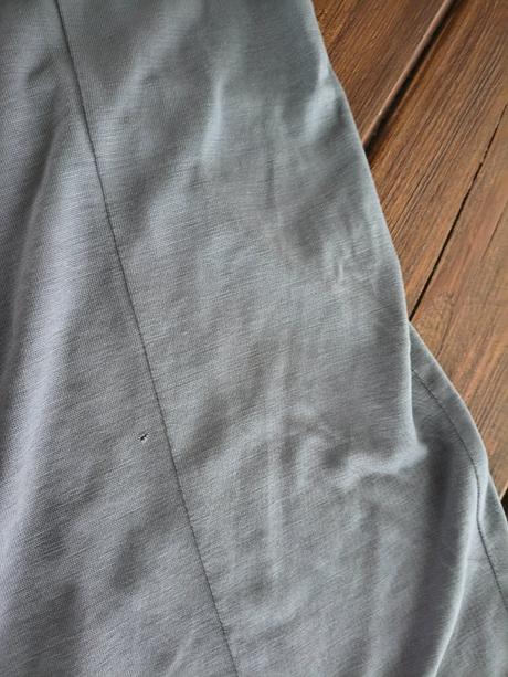 Cos nádherné voľné šaty s-m, cos,m