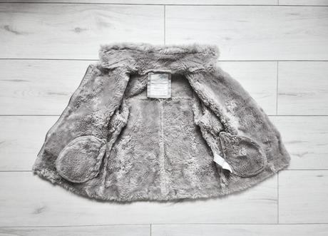 Kožuštek zara, zara,110