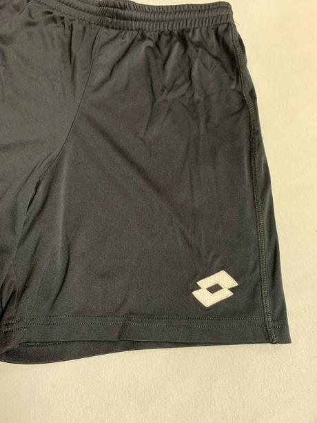 Športové šortky - dres, lotto,140