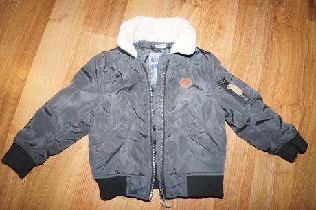 Zimná bomberka, f&f,92