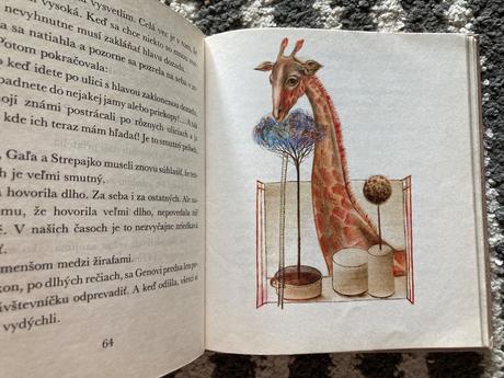 Krokodíl gena a jeho priatelia-prvé vyd.1983, 