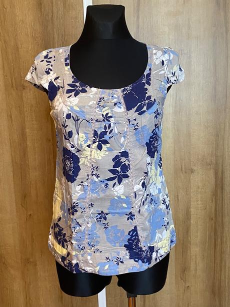 F&f - dámska blúzka, f&f,36