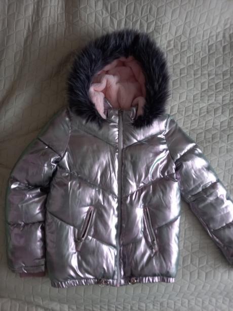 Hrubá bunda, f&f,152