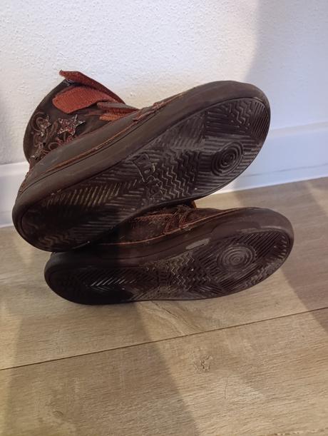 D.d.step zimné topánky, d.d.step,30