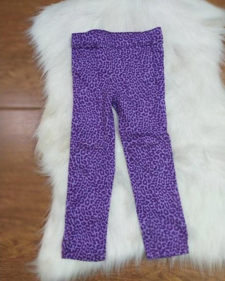 Leo riflové džeginy, kik,92