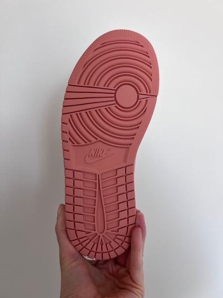 Nike air jordan 1 low tenisky, air jordan,38