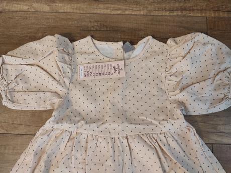 Dievčenské šaty, 116