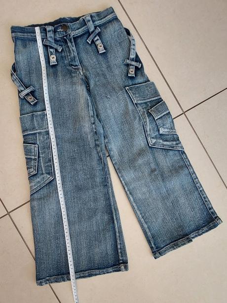 Rifle hac hac 122, 122