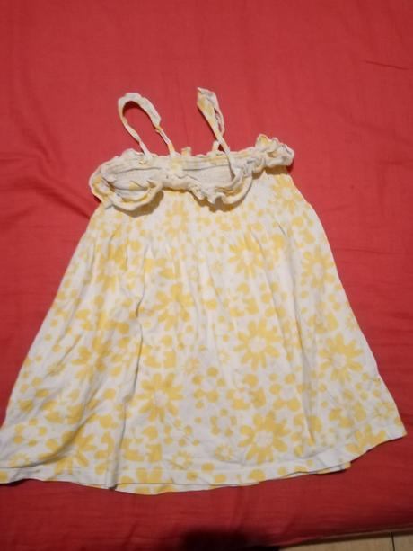 Dievčenske šaty, disney,104