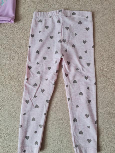 Legíny veľ.98, pepco,98