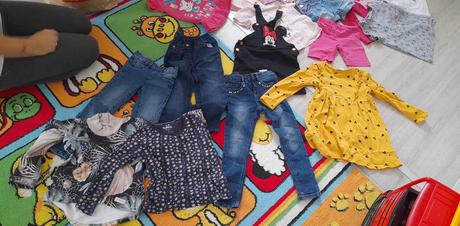 Balík 110/116, 104–116