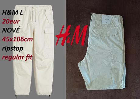 Kapsáče hm, kapsáče gate, h&m,34