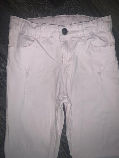 Potrhané rifle destination, pepco,140