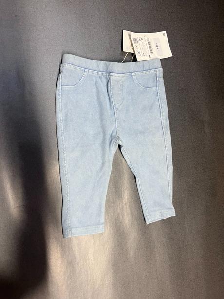 Legíny - rifle, zara,68