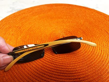 Slnečné detské okuliare, 