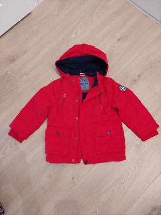 Prechodna bunda, f&f,128