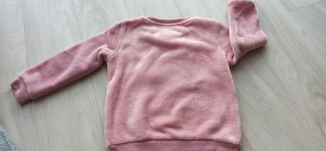 Hebká mikina, pepco,104