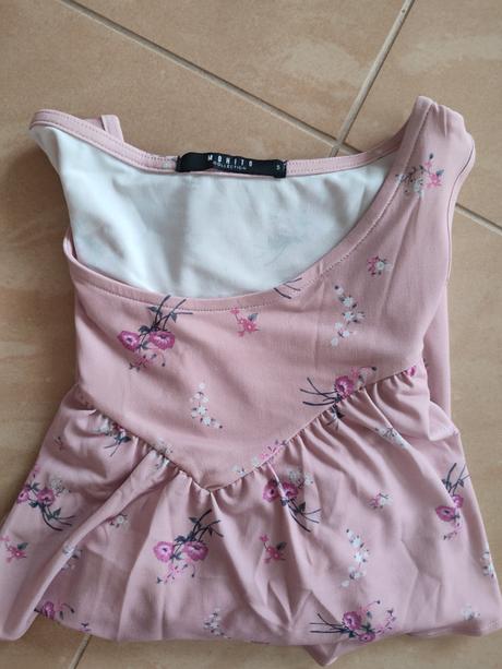 Dámske šaty zn.mohito, mohito,xs