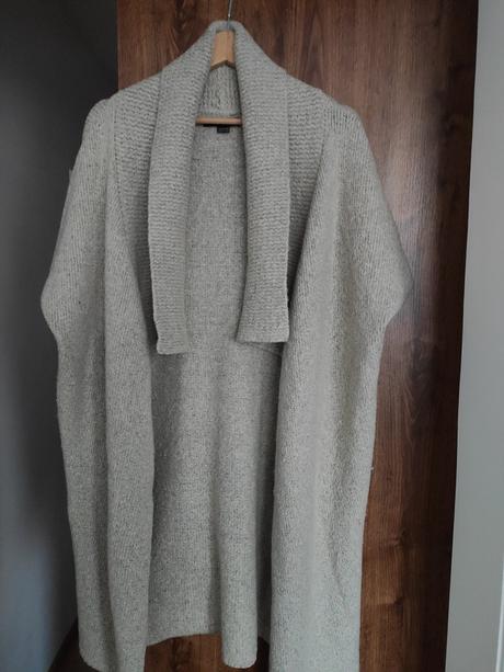 Kardigán, sveter m/l/xl, gate,m